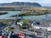 Mótmæla fyrirhuguðum þungaflutningum í gegnum Selfoss
