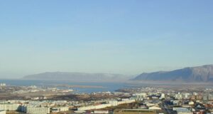 Vilja byggja 42 íbúðir í raðhúsum og sérhæðum