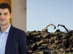 Kortlögðu vikuna hjá útbrunnum frumkvöðli