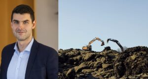 Kortlögðu vikuna hjá útbrunnum frumkvöðli