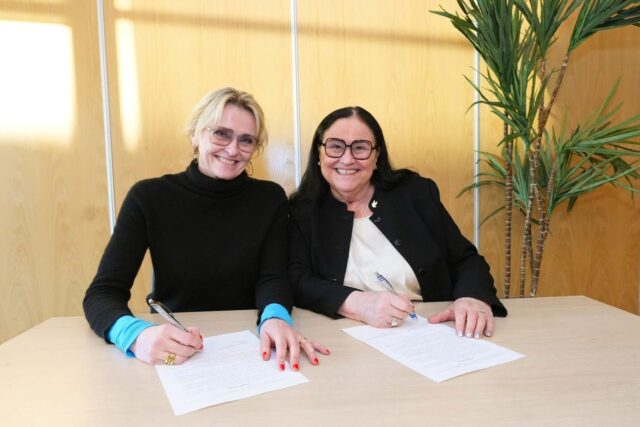 24.11.2025 Ný öryggisráðstafanamiðstöð verði á Hólmsheiði