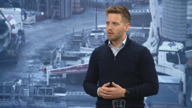 25.11.2025 Jónas Atli Gunnarsson