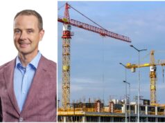 Ný fjármögnunarleið fyrir íbúðarkaupendur gæti „bitið sig í afturendann“