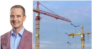 Ný fjármögnunarleið fyrir íbúðarkaupendur gæti „bitið sig í afturendann“