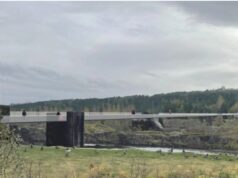 Gætu fjarlægt hluta Árbæjarstíflu