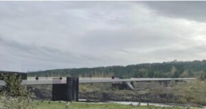 Gætu fjarlægt hluta Árbæjarstíflu