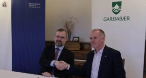 Samið við Garðabæ um þróun á Vífilsstaðareit