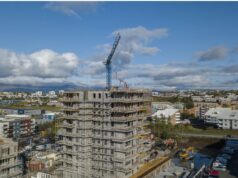 Nær 70% hækkun gatnagerðargjalda á sex árum