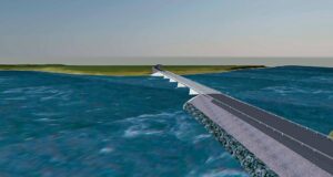 Ný brú verður byggð yfir Þjórsá