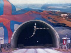 Stærsta framkvæmd í sögu Færeyja í óvissu