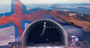 Stærsta framkvæmd í sögu Færeyja í óvissu