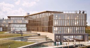 Umdeild uppbygging við Rangárflúðir