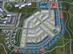 12.12.2025 Akraneskaupstaður auglýsir lausar lóðir í Skógarhverfi