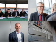 Steinhús verður skiptimynt upp í meðferðarheimili