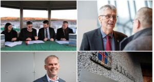 Steinhús verður skiptimynt upp í meðferðarheimili