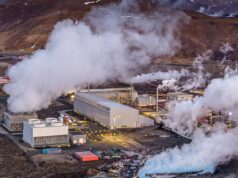 Ljúka 14 milljarða framkvæmdum í Svartsengi