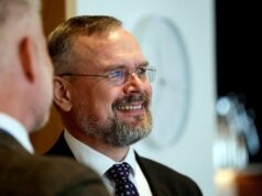 Vill koma hreyfingu á uppbyggingu á ríkislóðum