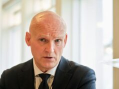 Fljótagöng sett í forgang