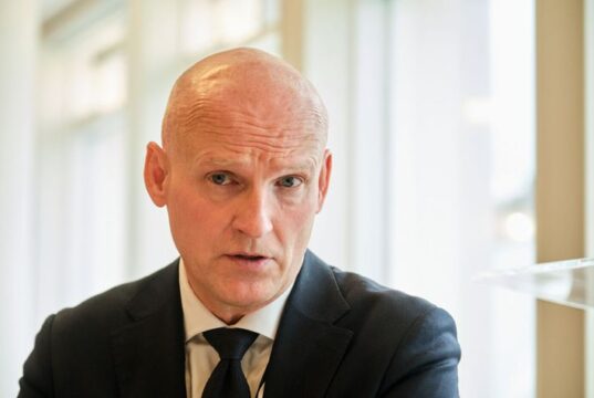 Fljótagöng sett í forgang