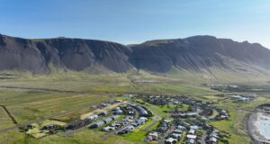 16.12.2025 Kjalarnes, sjóvörn 2026