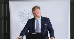 Breyta reglum um hámark greiðslubyrðar