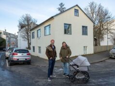 Óttast að framtíð gamla Vesturbæjarins sé í húfi