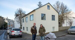 Óttast að framtíð gamla Vesturbæjarins sé í húfi