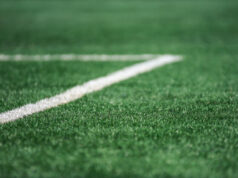 18.12.2025 Garðabær. Þrír vellir – endurnýjun og nýtt gervigras