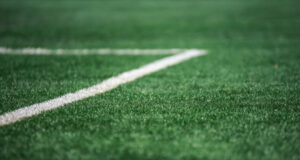 18.12.2025 Garðabær. Þrír vellir – endurnýjun og nýtt gervigras