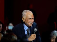 Einn áhrifamesti arkitekt samtímans látinn