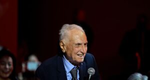 Einn áhrifamesti arkitekt samtímans látinn