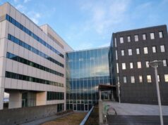 Breyting og viðgerðir kostuðu 6 milljarða