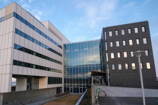 08.12.2025 Breyting og viðgerðir kostuðu 6 milljarða