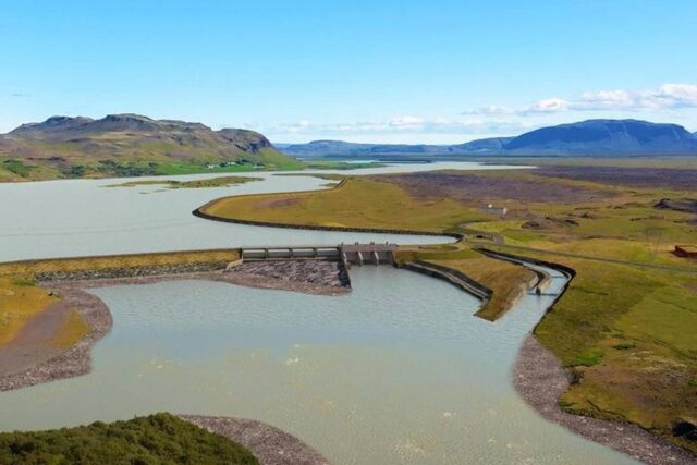 08.12.2025 Hvammsvirkjun