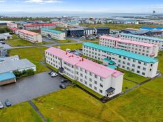 Icelandair selur á Ásbrú fyrir 720 milljónir