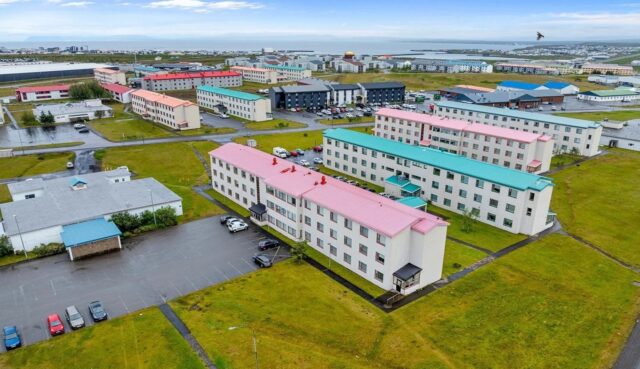 08.12.2025 Keilisbraut 751 á Ásbrú