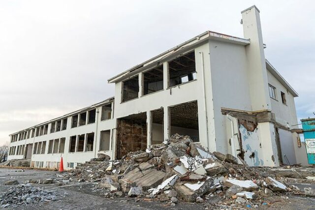 10.12.2025 Martraðarverktaki Kópavogsbæjar greiddi ekki krónu með gati a