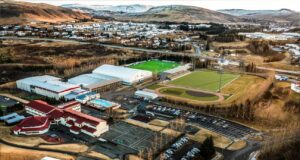 16.01.2026 Þjónustubygging við Varmá – Uppbygging og rekstur