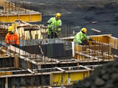 57 milljarðar í byggingarréttar- og gatnagerðargjöld