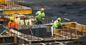 57 milljarðar í byggingarréttar- og gatnagerðargjöld