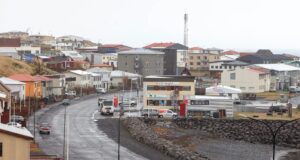 Allt að 90% afsláttur af gatnagerðargjöldum gefst vel