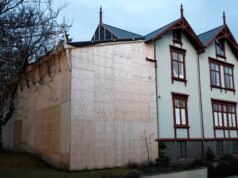 Hönnunin nemur 25% af kostnaðinum