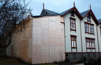 Hönnunin nemur 25% af kostnaðinum