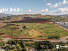 Íbúar áhyggjufullir og óttast „nýtt gettó“ í Reykjavík