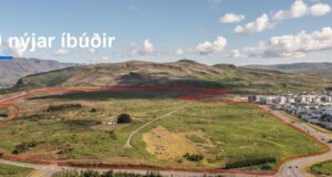 Íbúar áhyggjufullir og óttast „nýtt gettó“ í Reykjavík