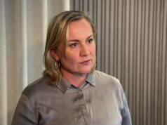 „Stóra-Hraun mun rísa“