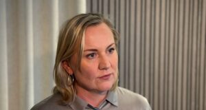 „Stóra-Hraun mun rísa“