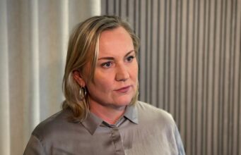 „Stóra-Hraun mun rísa“