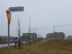 270 íbúðir í byggingu í Þorlákshöfn