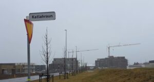 270 íbúðir í byggingu í Þorlákshöfn